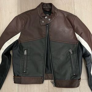 Urban Outfitters Moto Jacket